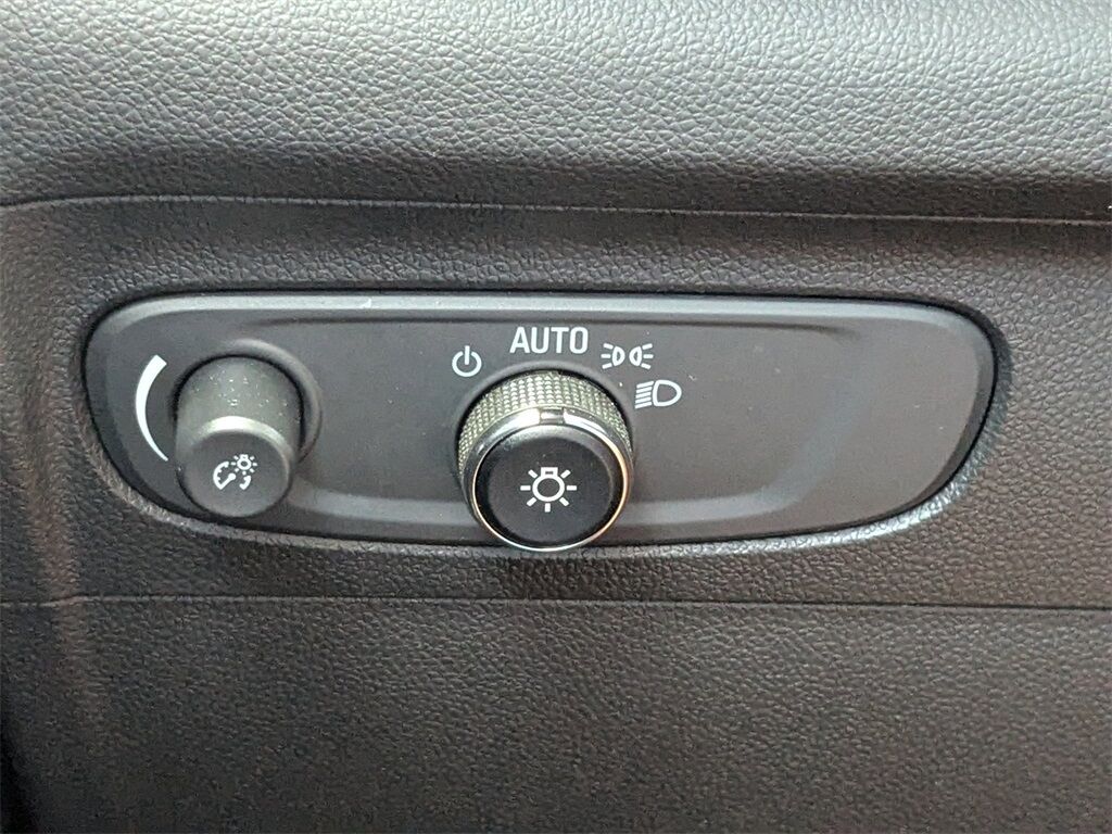 2023 Buick Envision Essence Saint Augustine FL