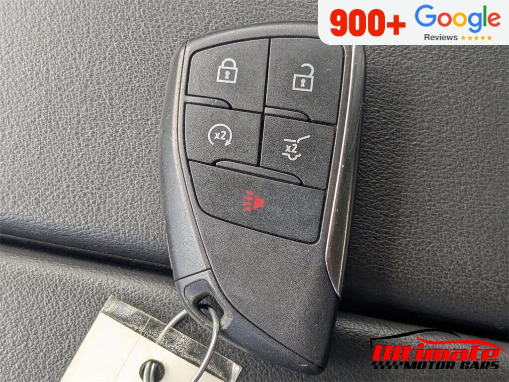 2023 Buick Envision Essence Saint Augustine FL