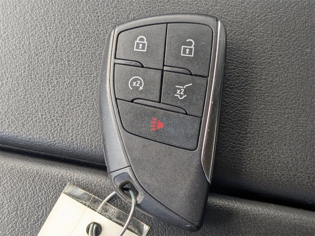 2023 Buick Envision Essence Saint Augustine FL