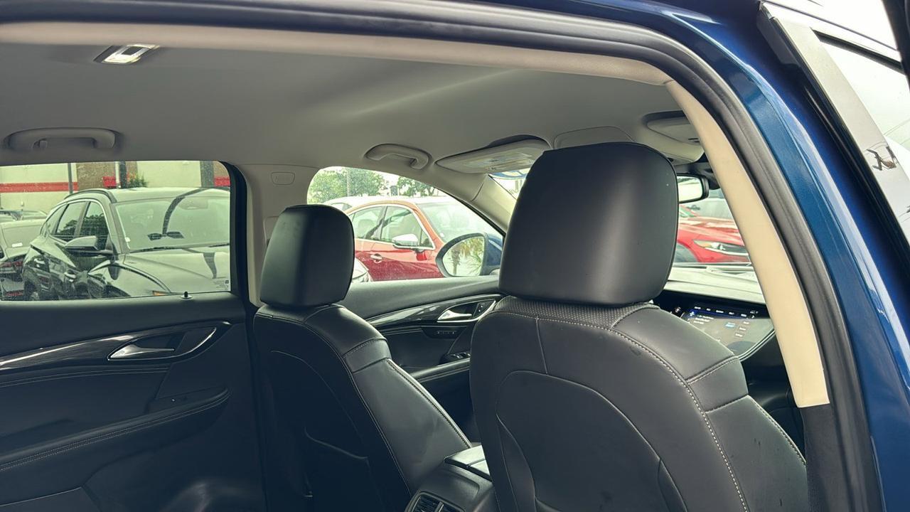2023 Buick Envision Essence San Antonio TX