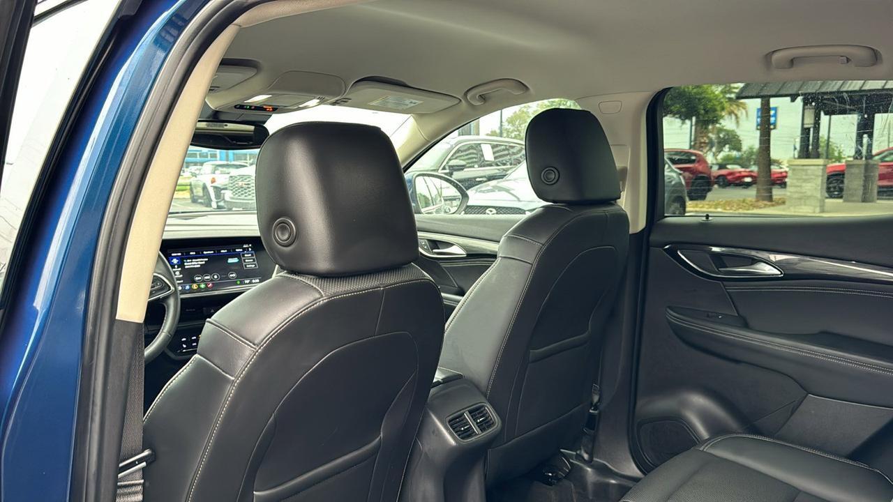 2023 Buick Envision Essence San Antonio TX