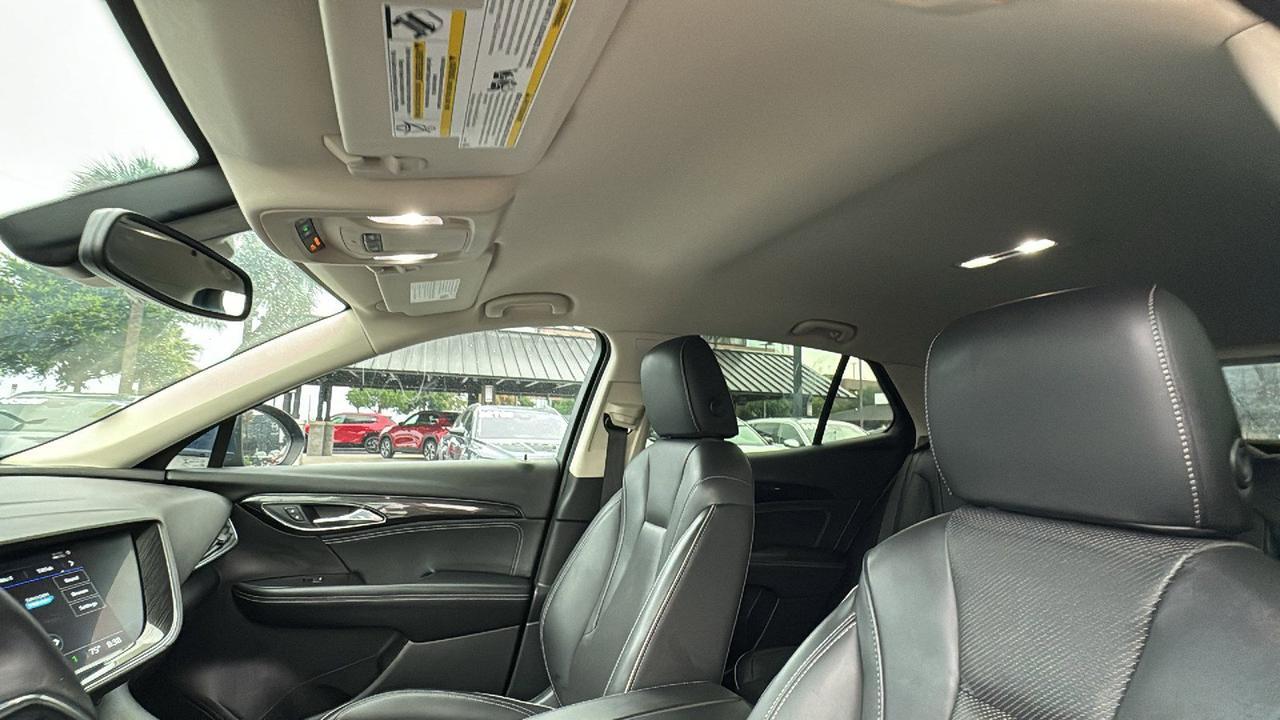 2023 Buick Envision Essence San Antonio TX