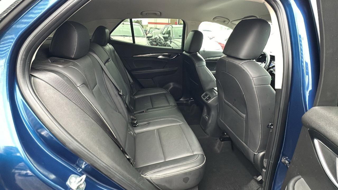 2023 Buick Envision Essence San Antonio TX