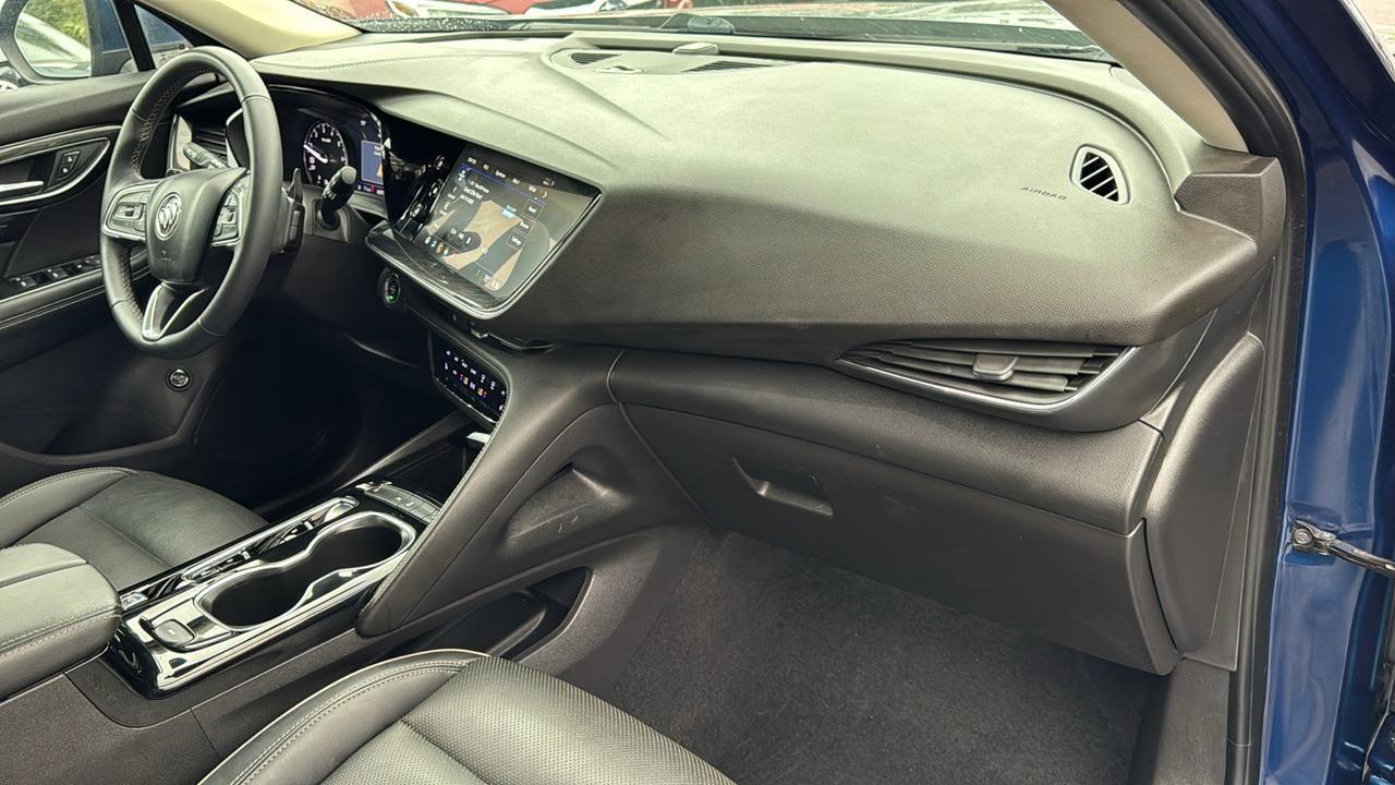 2023 Buick Envision Essence San Antonio TX