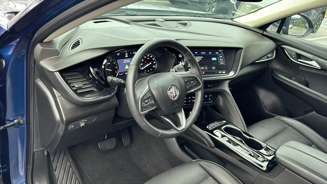 2023 Buick Envision Essence San Antonio TX
