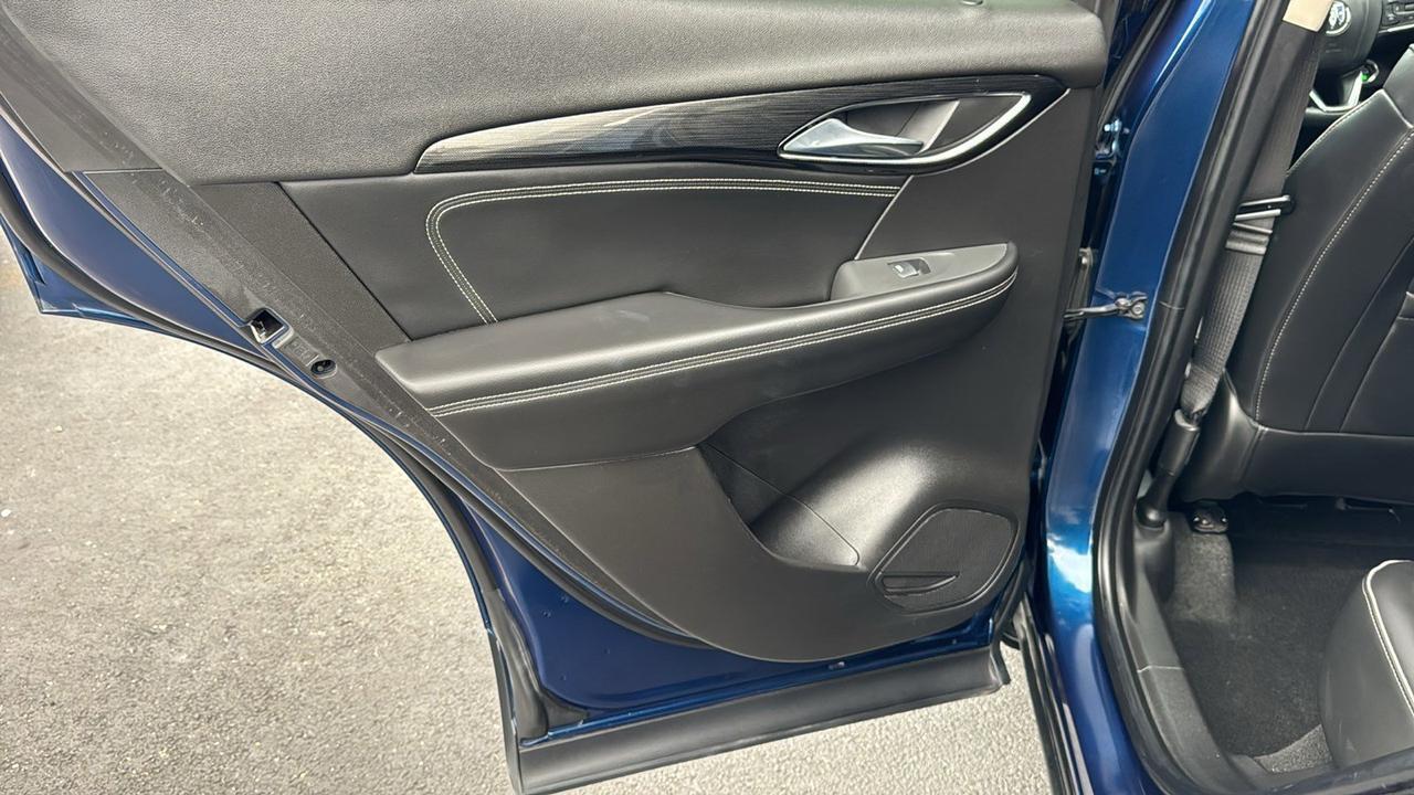 2023 Buick Envision Essence San Antonio TX