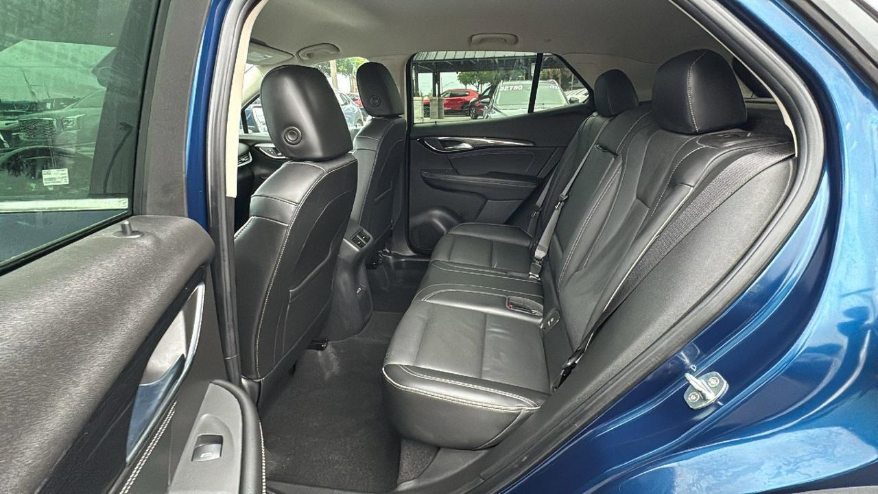 2023 Buick Envision Essence San Antonio TX
