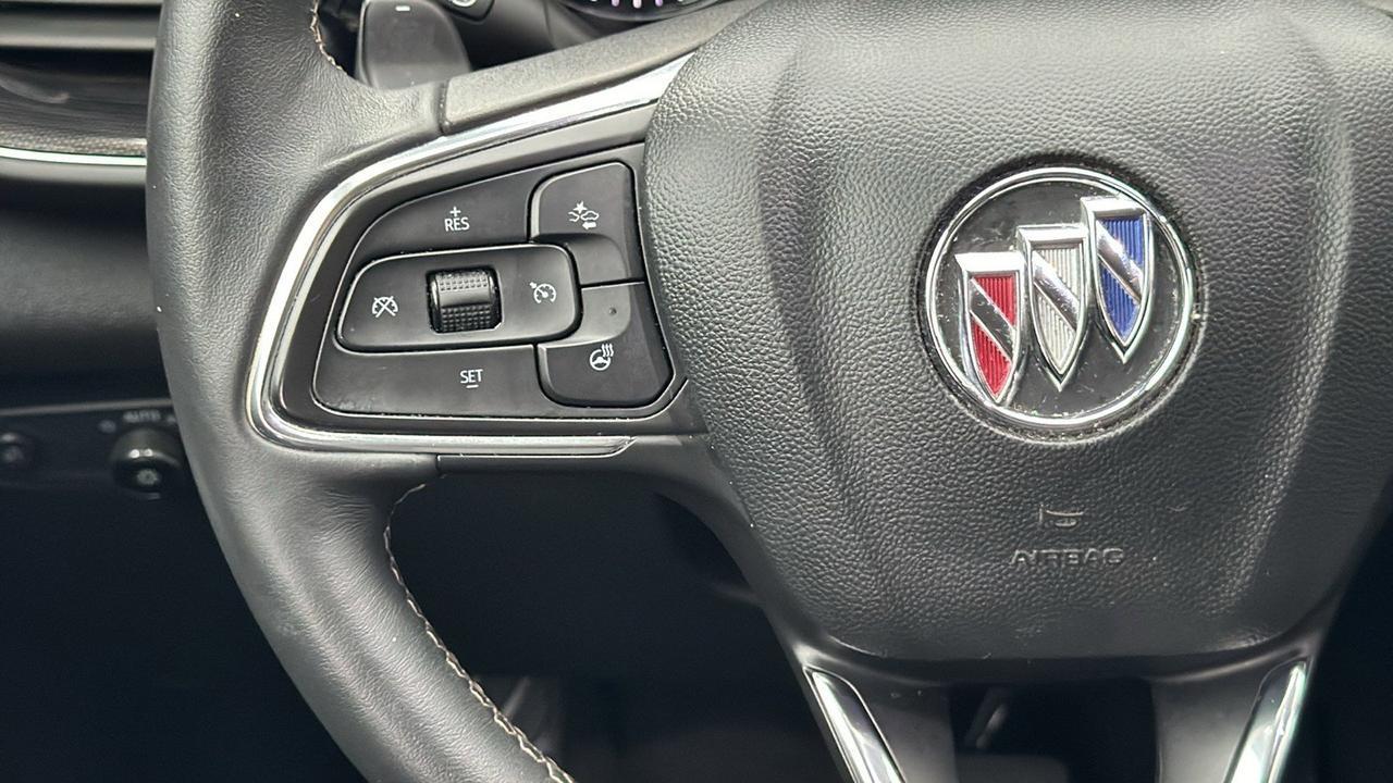 2023 Buick Envision Essence San Antonio TX