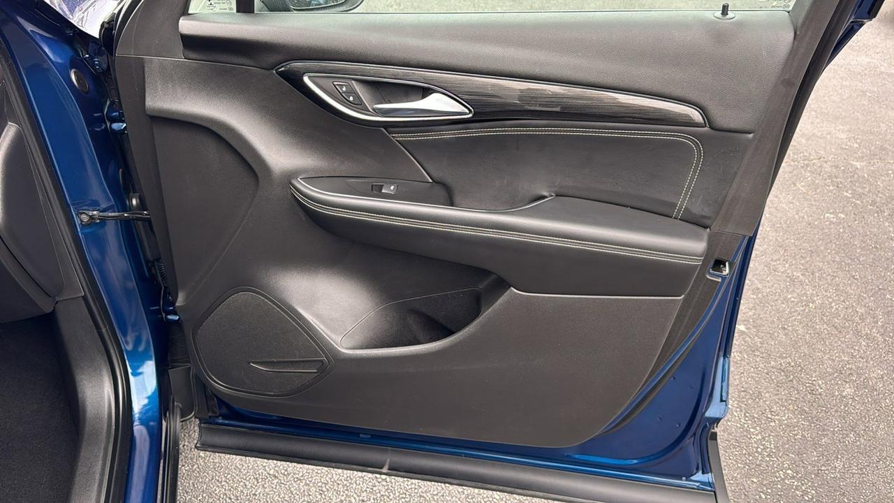 2023 Buick Envision Essence San Antonio TX