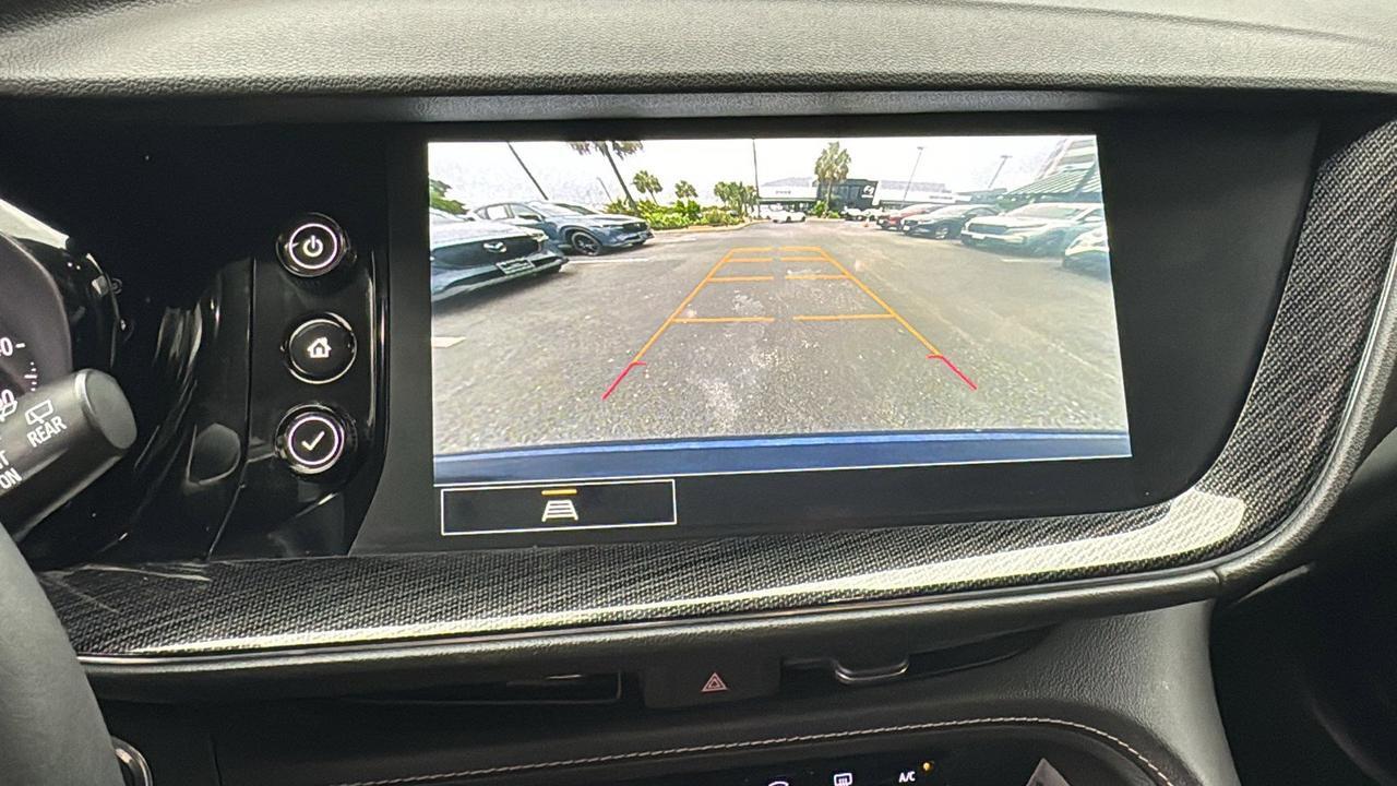2023 Buick Envision Essence San Antonio TX