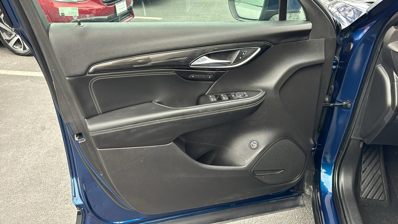 2023 Buick Envision Essence San Antonio TX