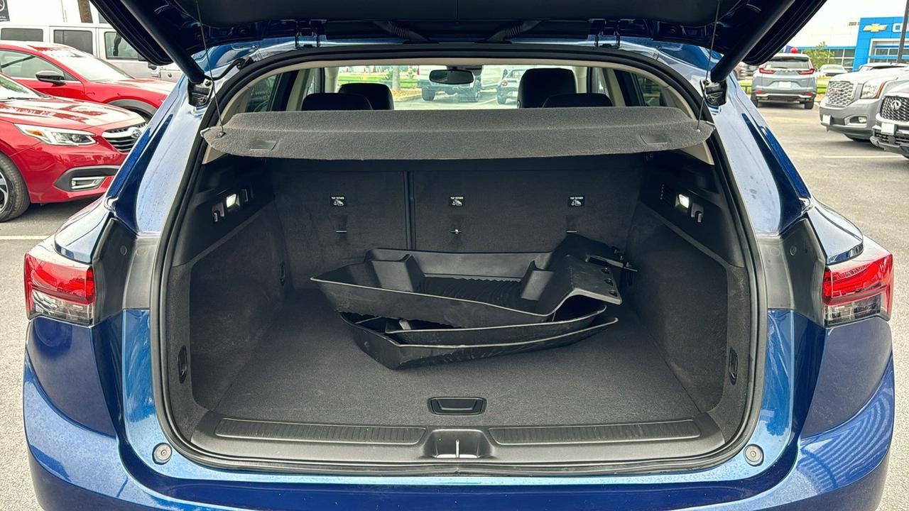 2023 Buick Envision Essence San Antonio TX