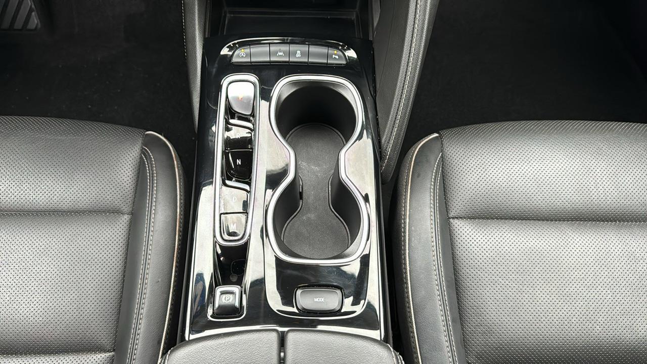 2023 Buick Envision Essence San Antonio TX