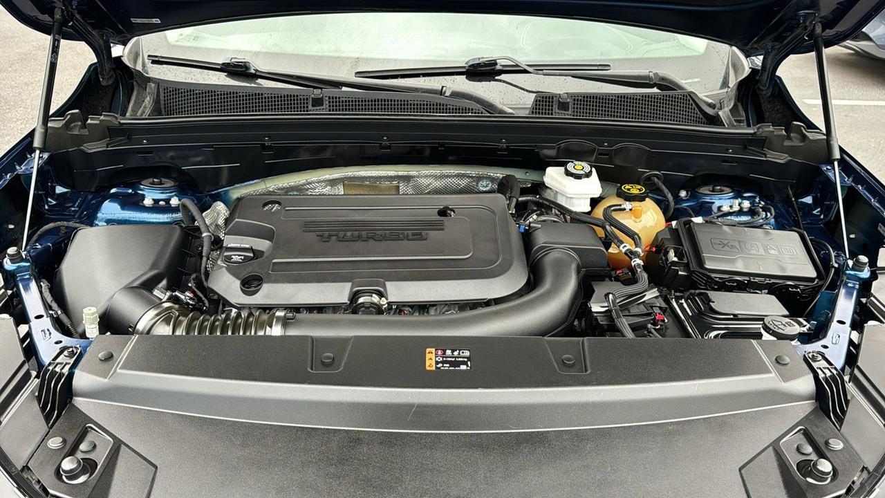2023 Buick Envision Essence San Antonio TX