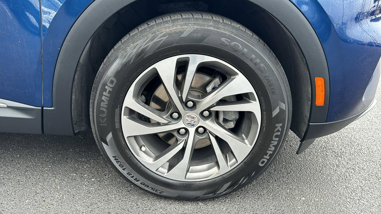 2023 Buick Envision Essence San Antonio TX