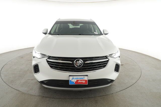 2023 Buick Envision Essence New Braunfels TX