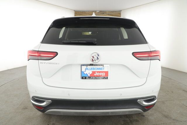 2023 Buick Envision Essence New Braunfels TX