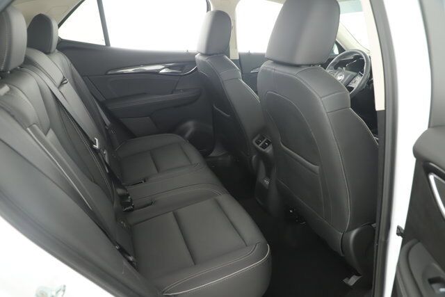 2023 Buick Envision Essence New Braunfels TX