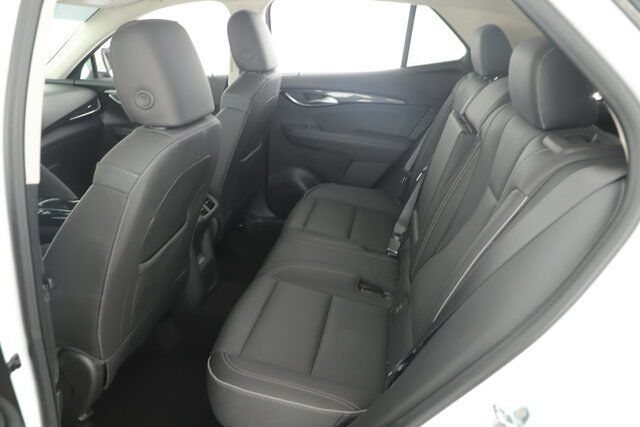 2023 Buick Envision Essence New Braunfels TX