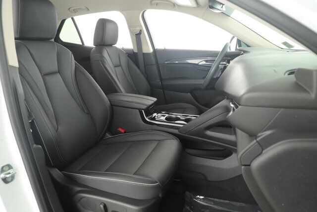 2023 Buick Envision Essence New Braunfels TX