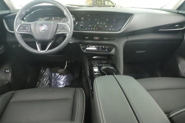 2023 Buick Envision Essence New Braunfels TX