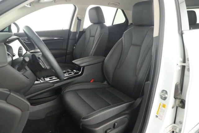 2023 Buick Envision Essence New Braunfels TX