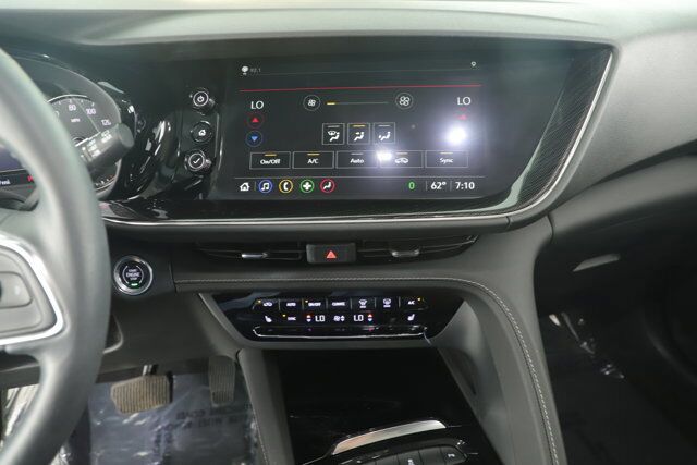 2023 Buick Envision Essence New Braunfels TX