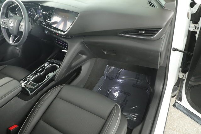 2023 Buick Envision Essence New Braunfels TX