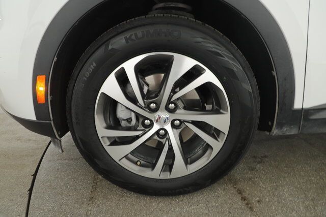 2023 Buick Envision Essence New Braunfels TX