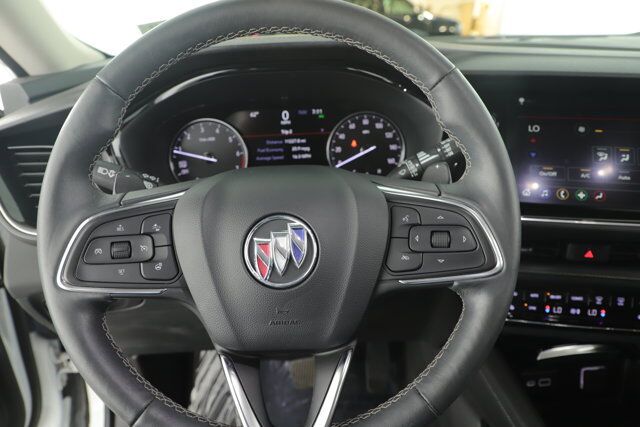 2023 Buick Envision Essence New Braunfels TX