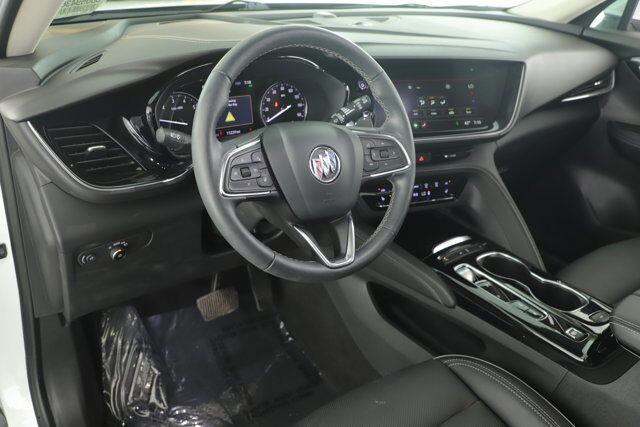 2023 Buick Envision Essence New Braunfels TX