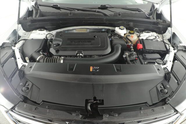 2023 Buick Envision Essence New Braunfels TX