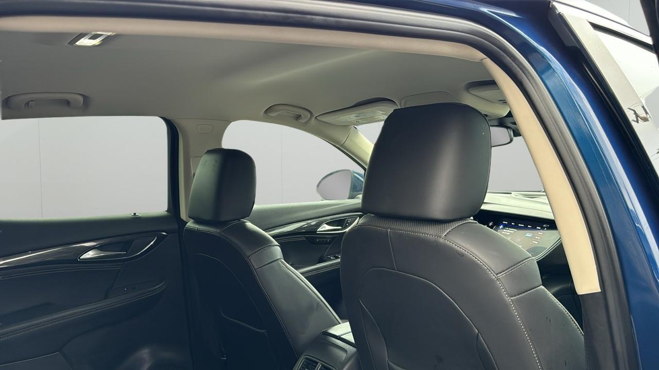 2023 Buick Envision Essence San Antonio TX