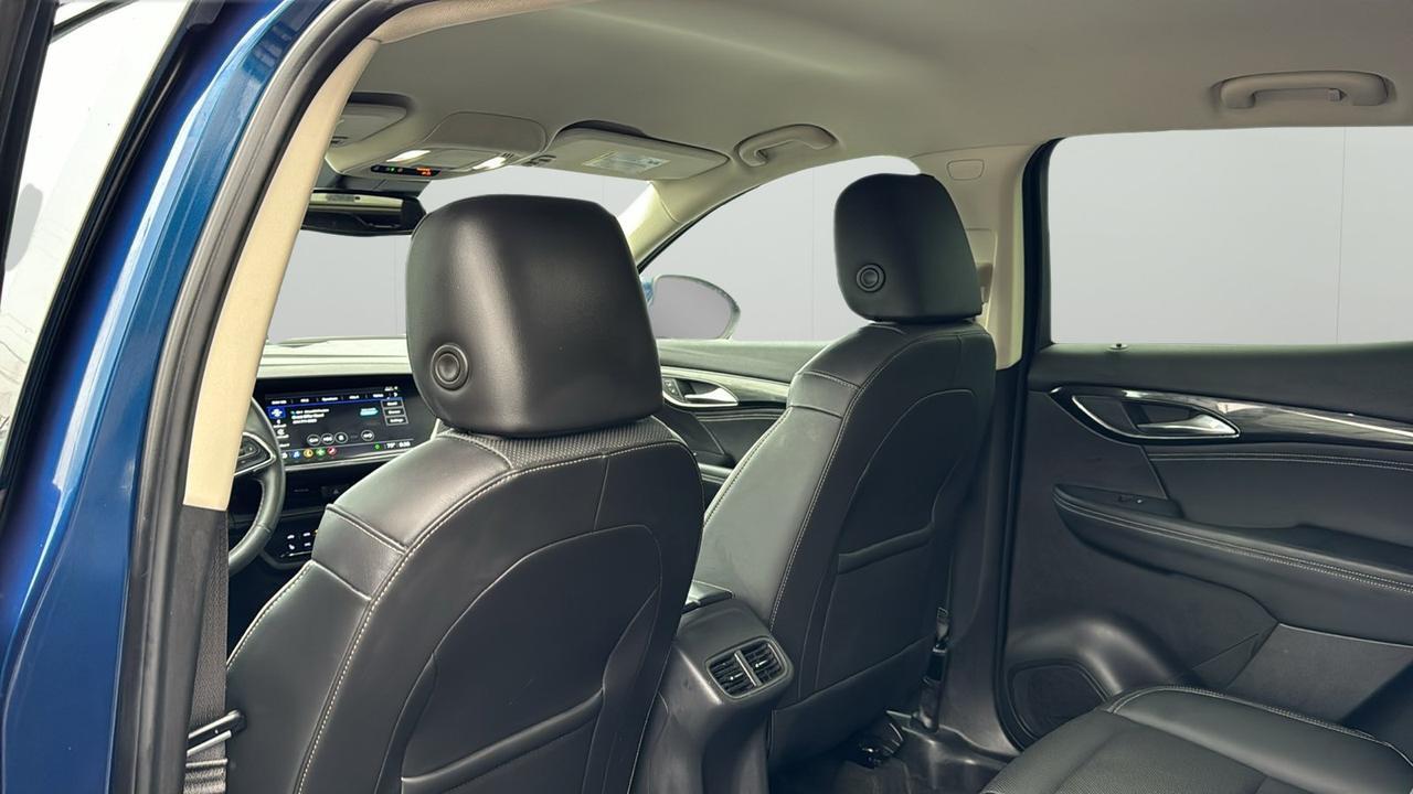 2023 Buick Envision Essence San Antonio TX
