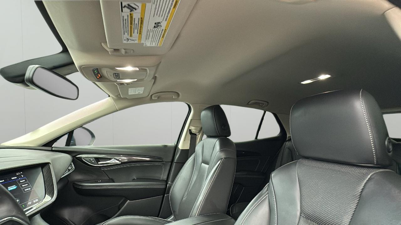 2023 Buick Envision Essence San Antonio TX