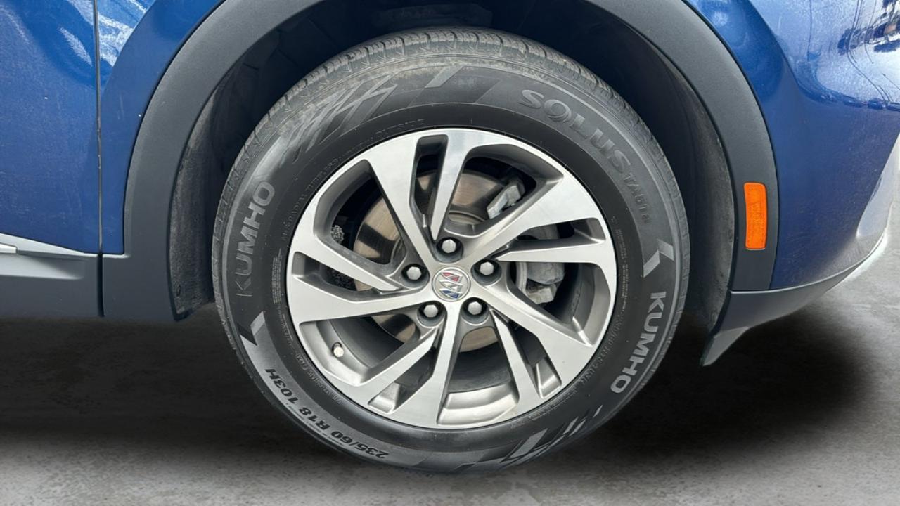 2023 Buick Envision Essence San Antonio TX