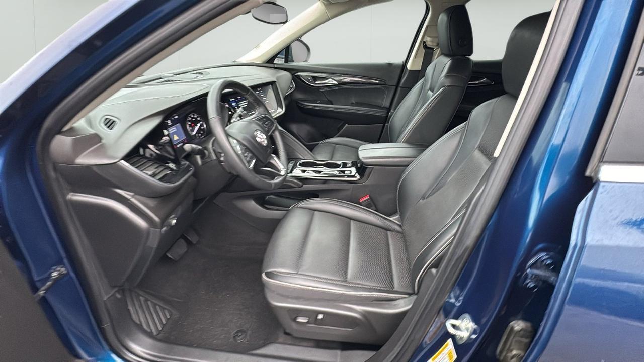 2023 Buick Envision Essence San Antonio TX
