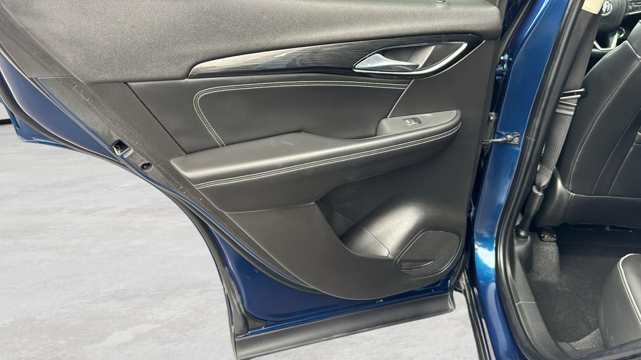 2023 Buick Envision Essence San Antonio TX