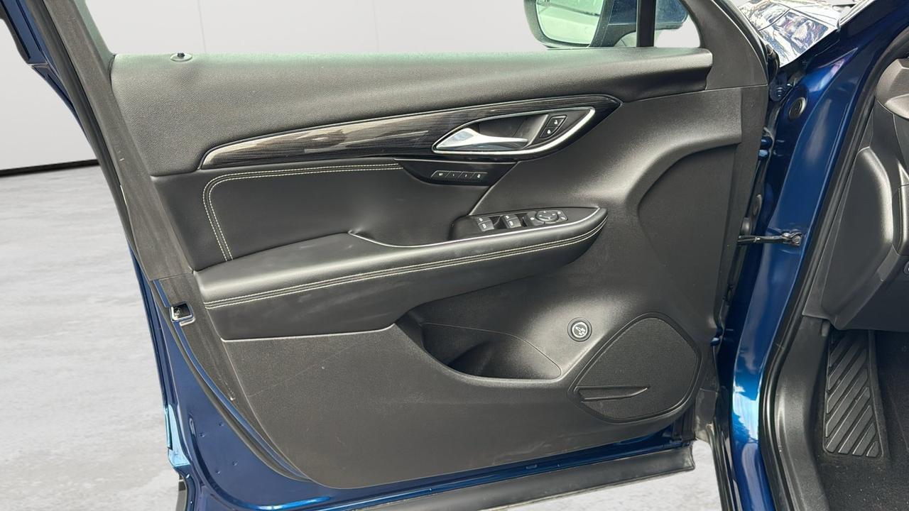 2023 Buick Envision Essence San Antonio TX
