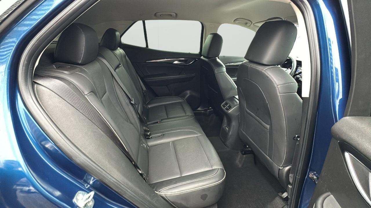 2023 Buick Envision Essence San Antonio TX