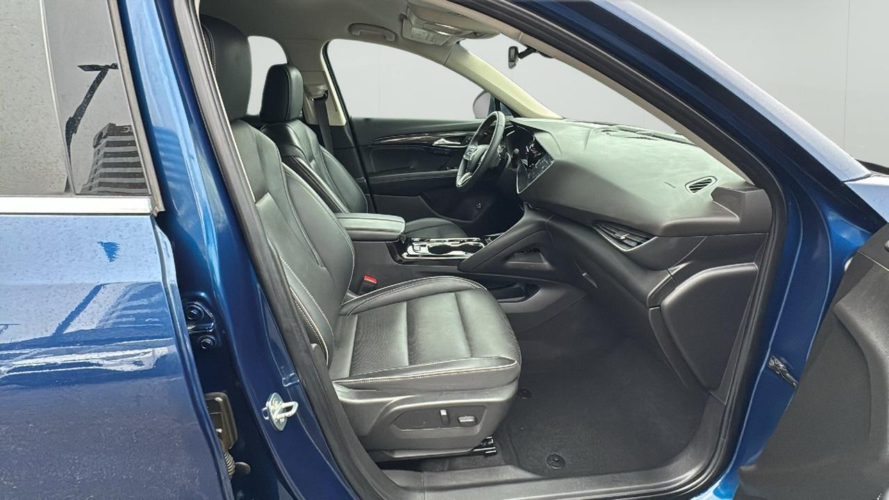 2023 Buick Envision Essence San Antonio TX