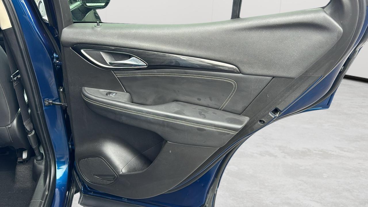 2023 Buick Envision Essence San Antonio TX