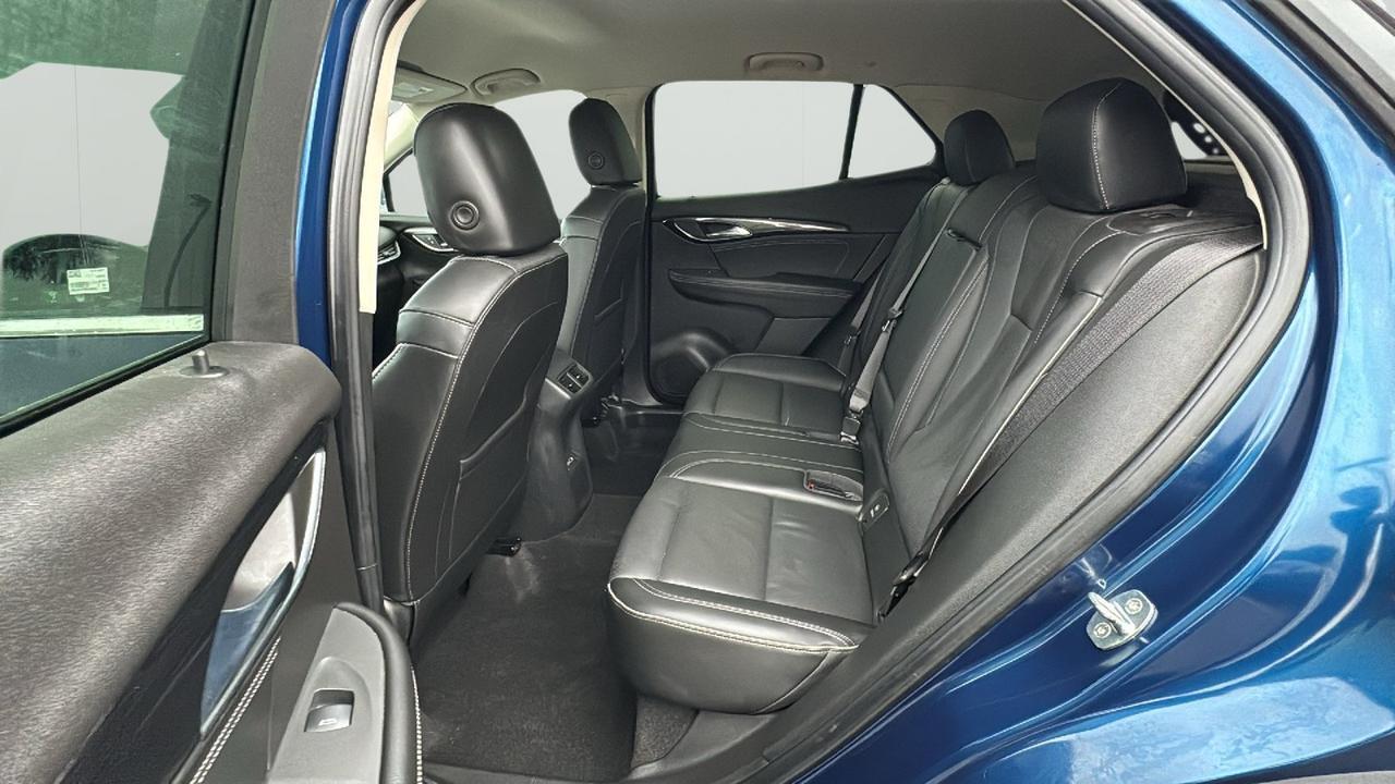 2023 Buick Envision Essence San Antonio TX
