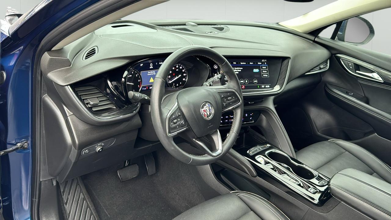 2023 Buick Envision Essence San Antonio TX