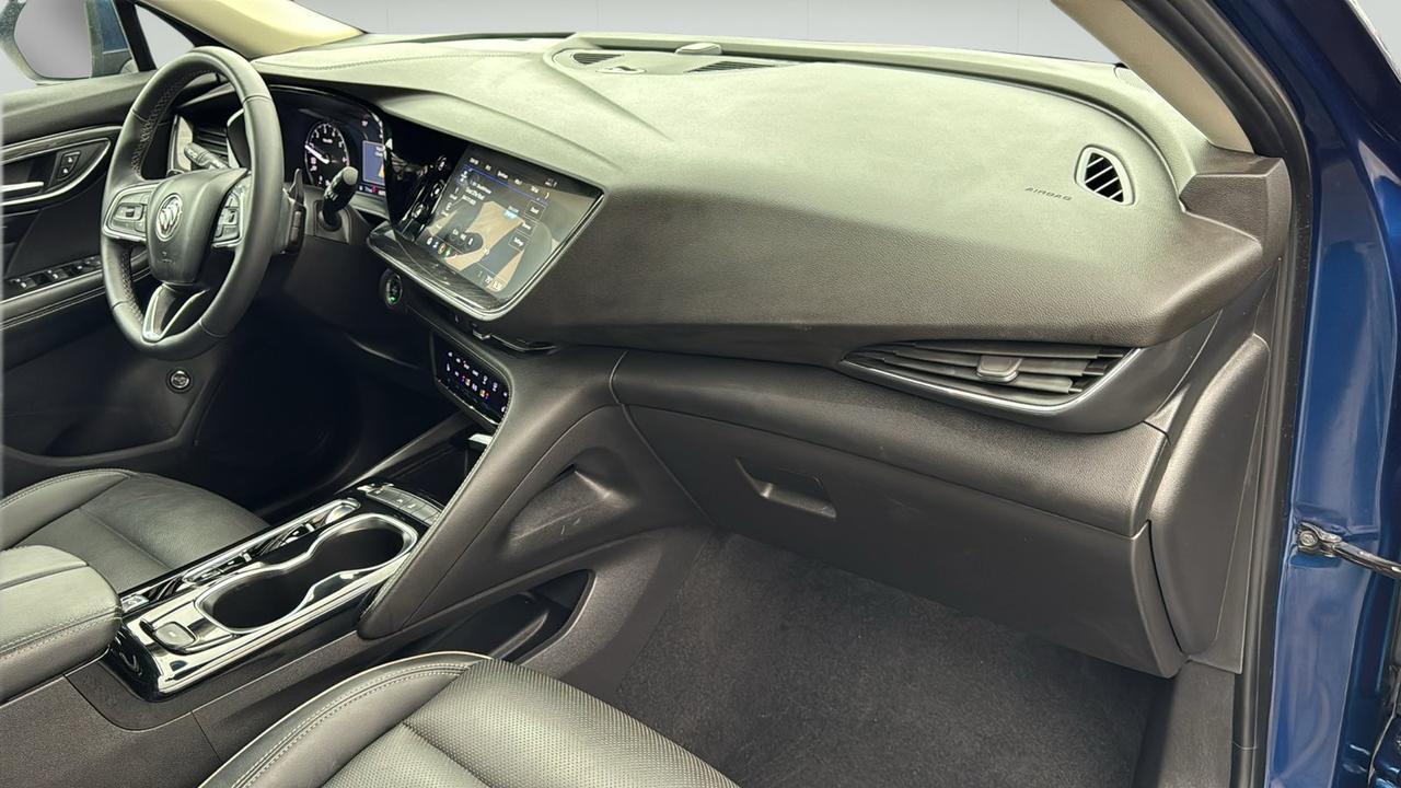 2023 Buick Envision Essence San Antonio TX