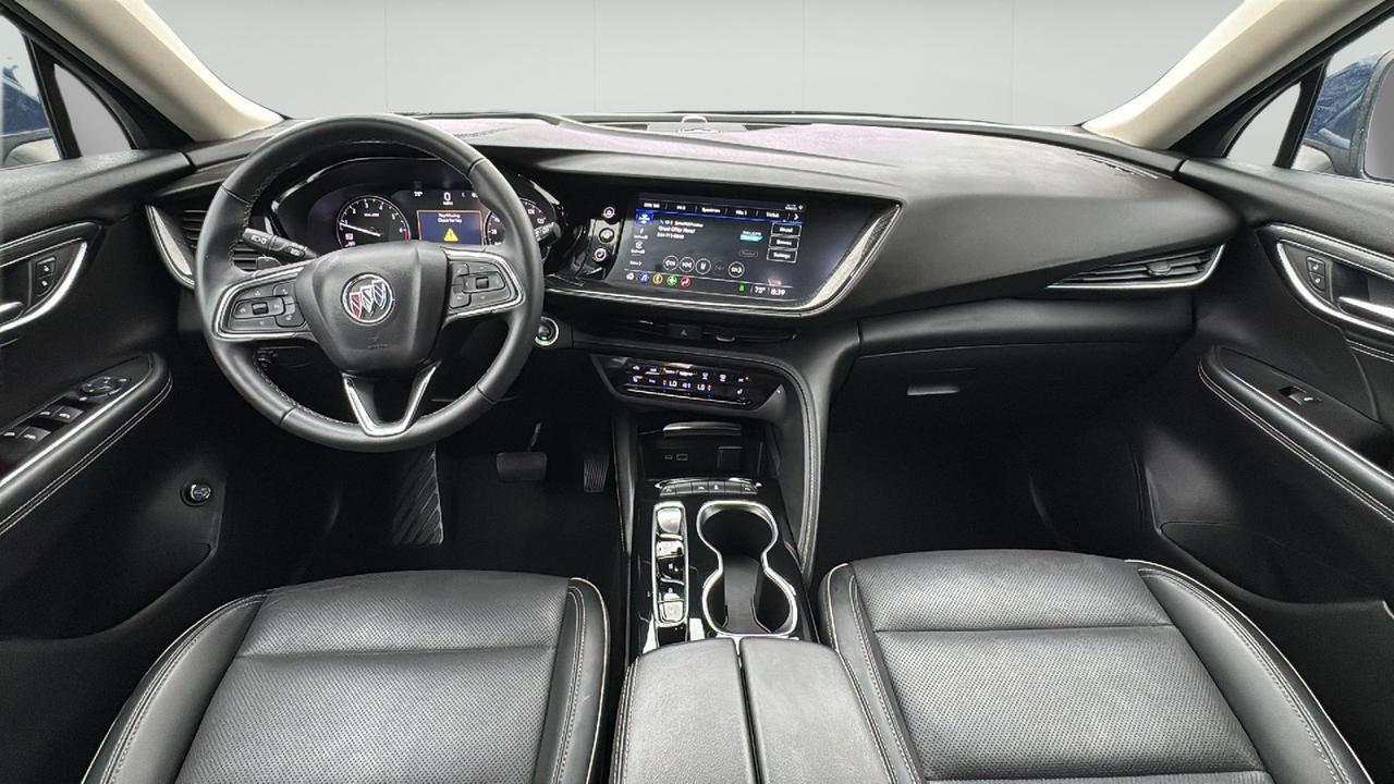 2023 Buick Envision Essence San Antonio TX