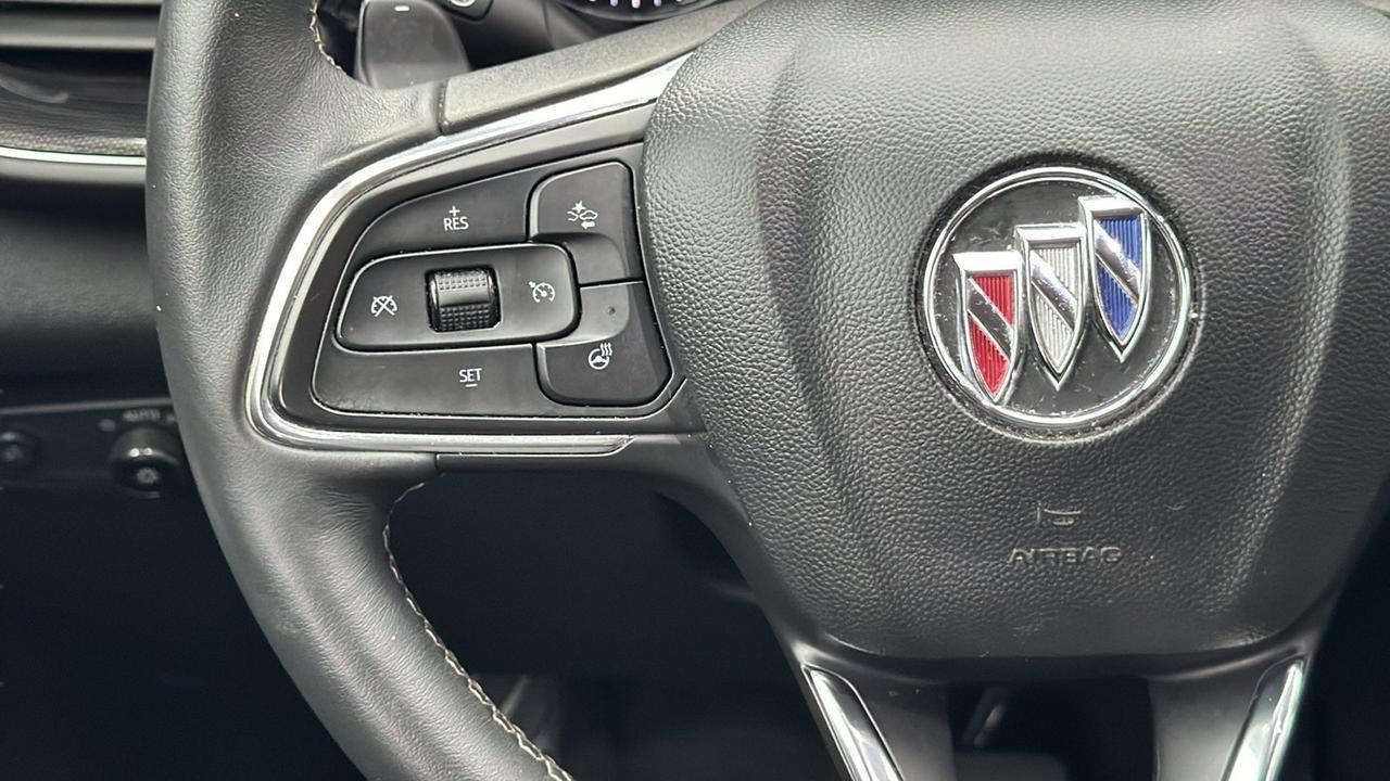 2023 Buick Envision Essence San Antonio TX