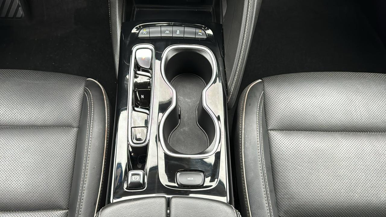 2023 Buick Envision Essence San Antonio TX