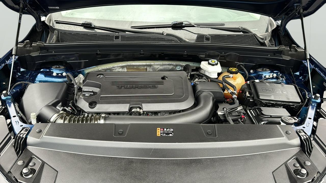 2023 Buick Envision Essence San Antonio TX