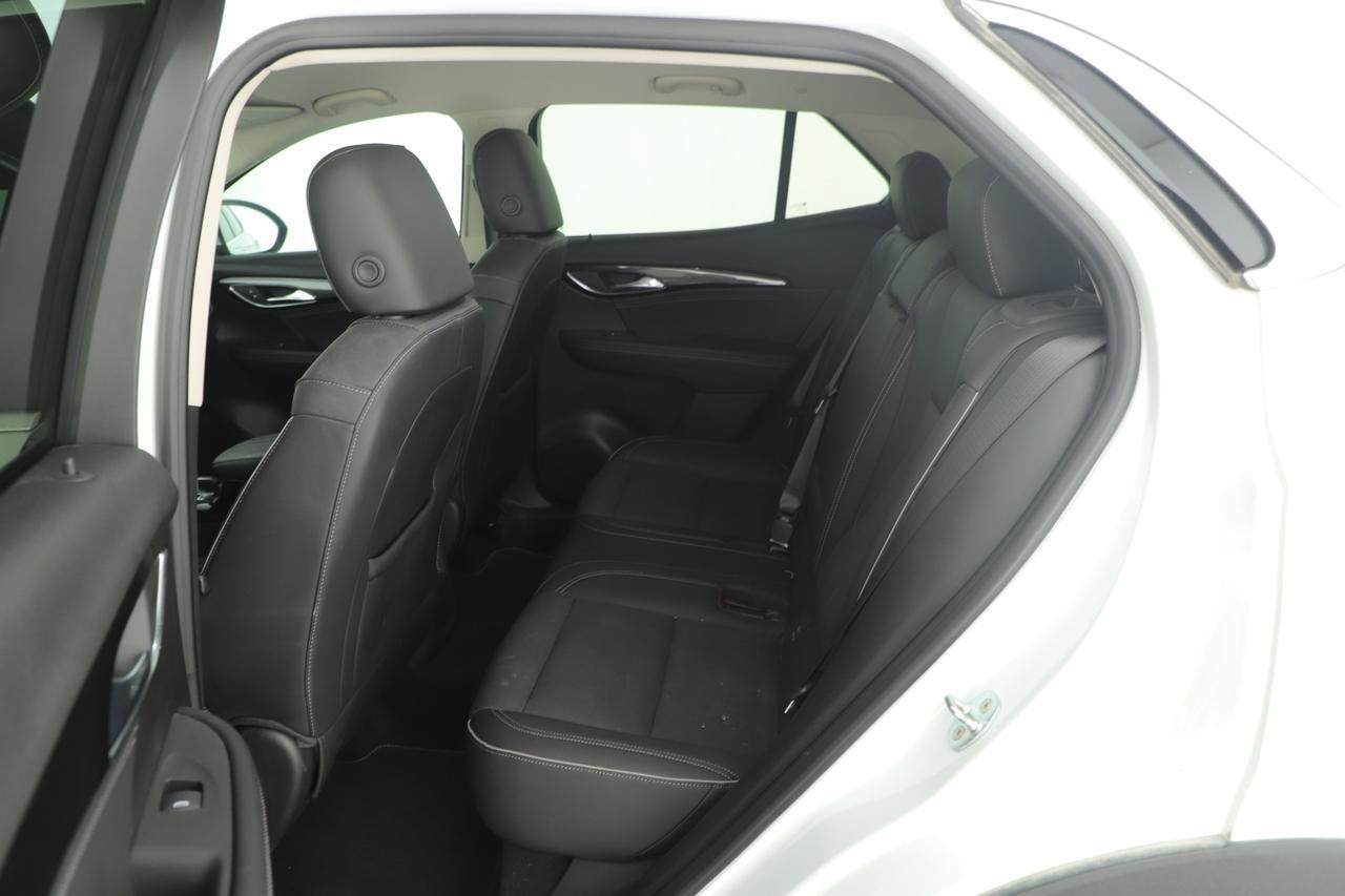 2023 Buick Envision Essence New Braunfels TX